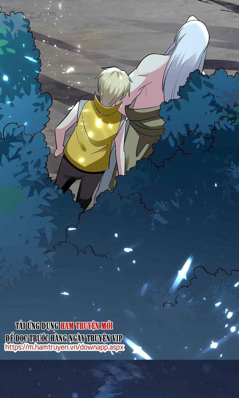 vạn giới tiên vương chapter 120 35