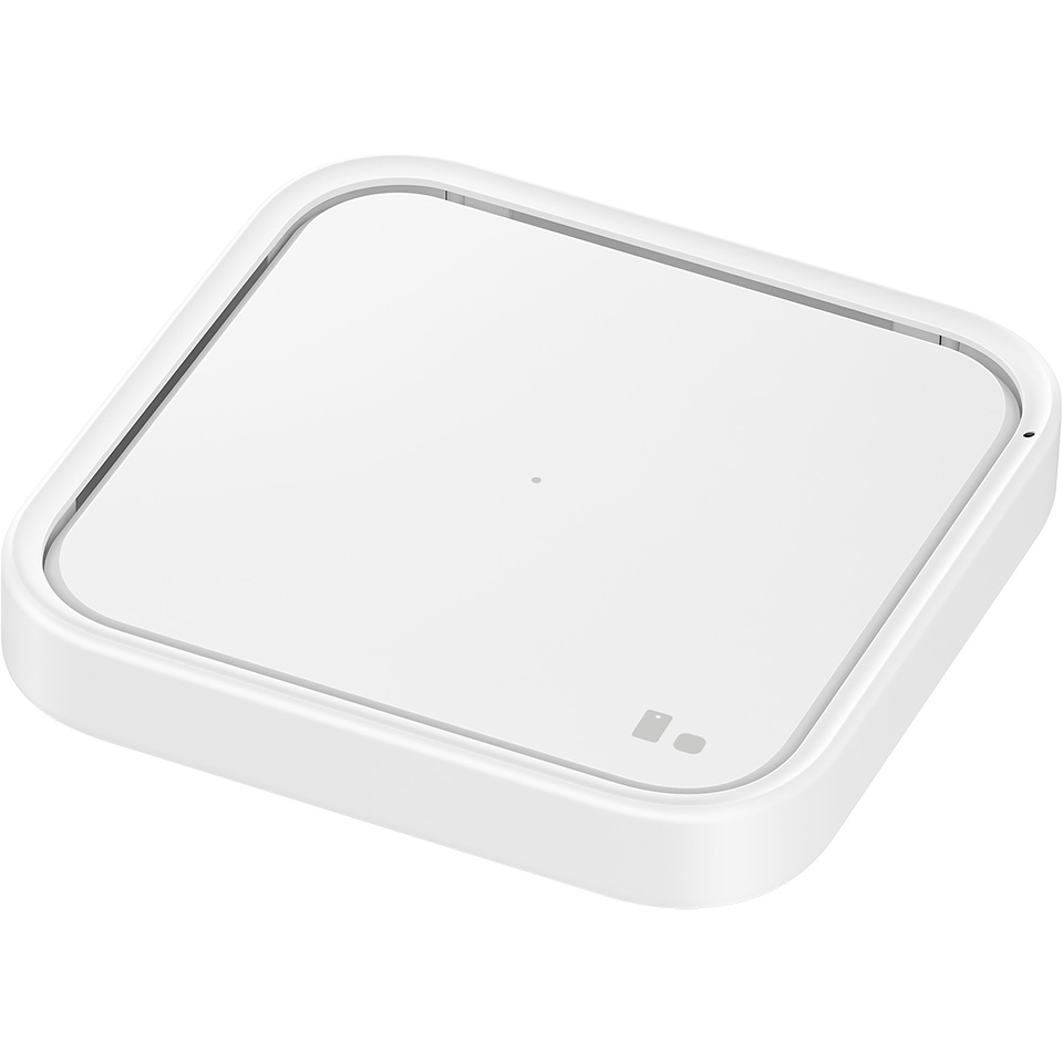 Đế sạc Samsung không dây P2400 - 15W - Hàng chính hãng - ( Sản phẩm kèm theo 01 bộ sạc nhanh 25w)