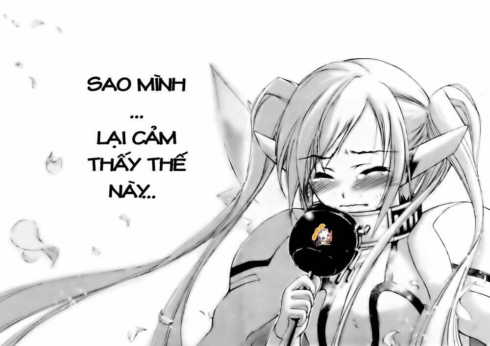 vật thất lạc của bầu trời chapter 13 32