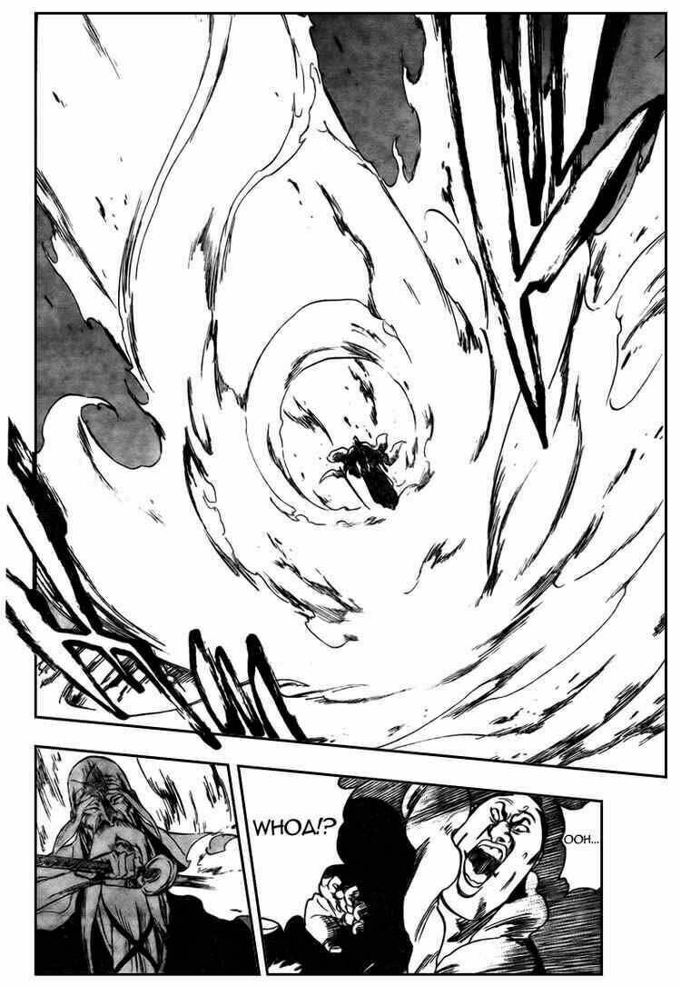 thần chết ichigo chapter 316 9