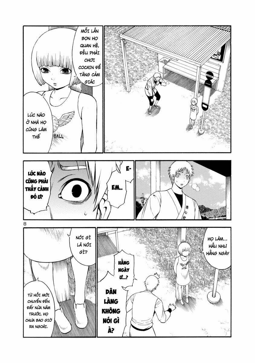 mashira chapter 16 10