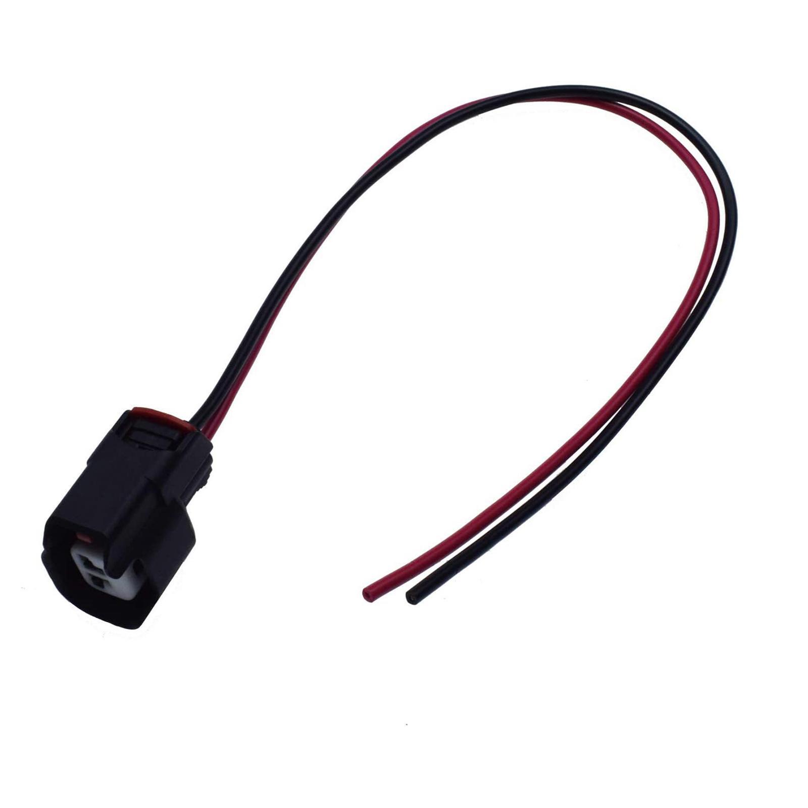 Wire Harness Plug Connector Fit for Automotive