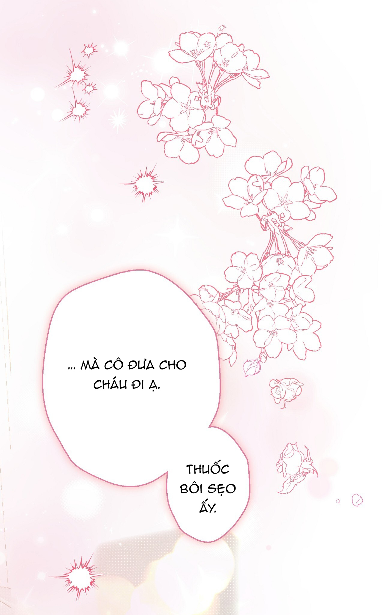 [18+] Trời Sinh Địch Thủ chapter 41.2 11