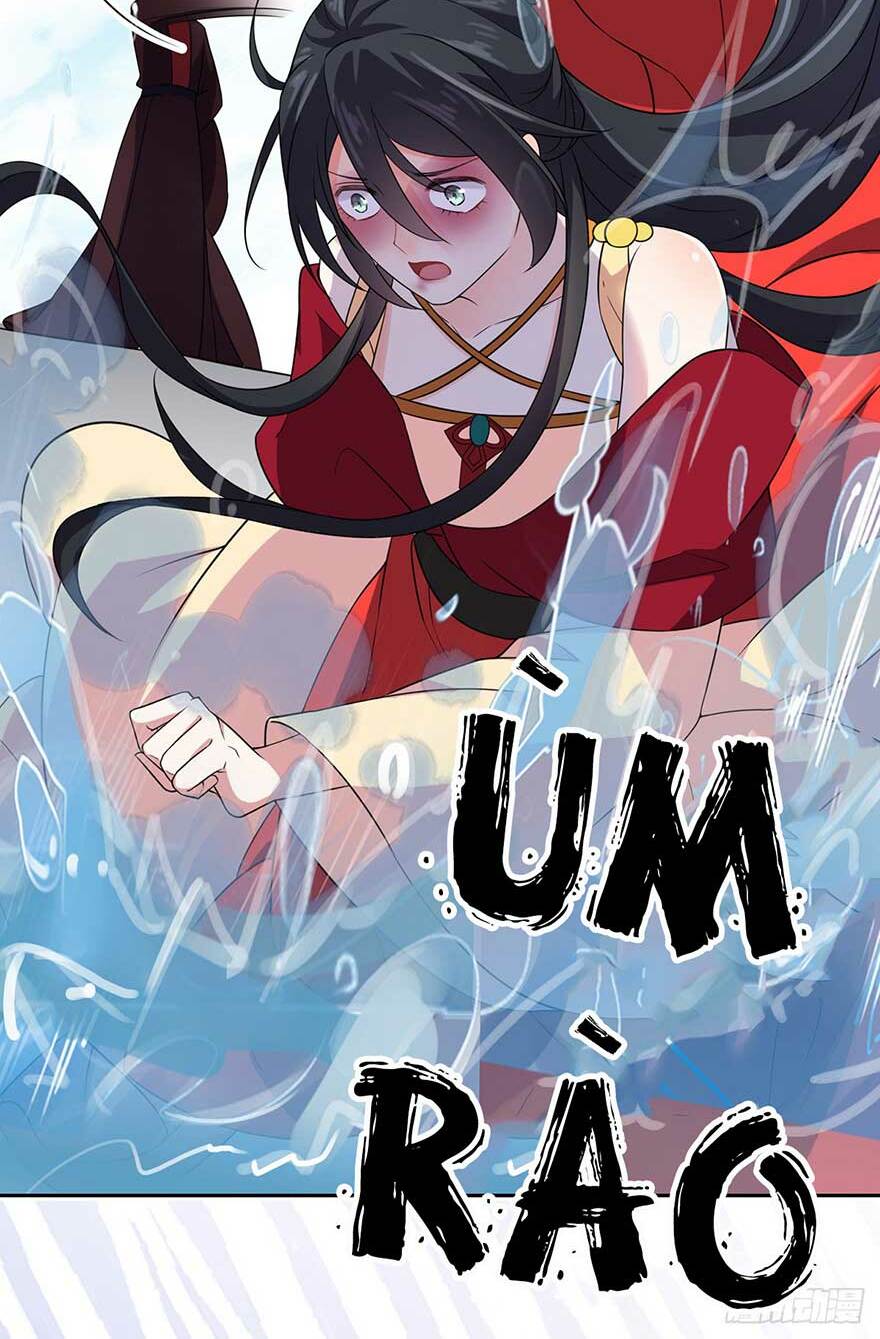 hoạn phi thiên hạ chapter 18 18