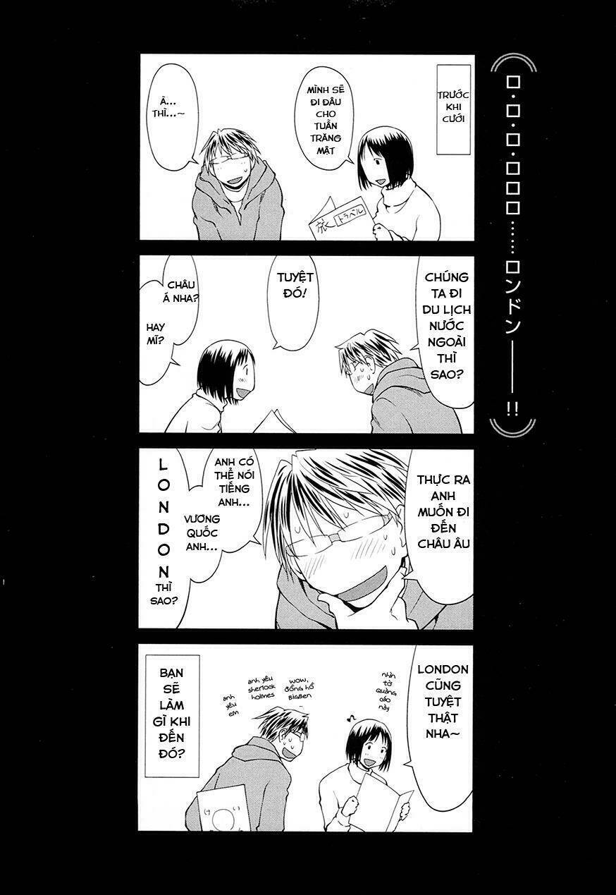 spotted flower chapter 6 10