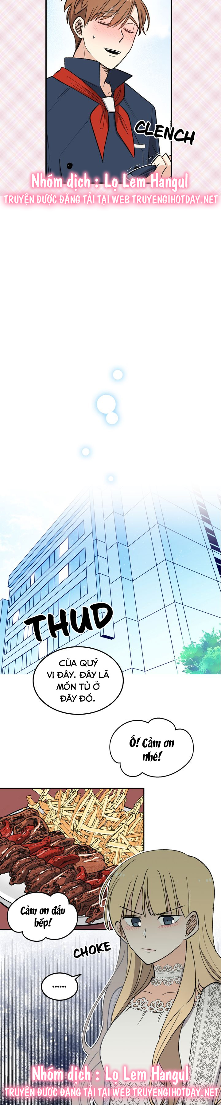 công thức cho tình yêu chapter 22 7