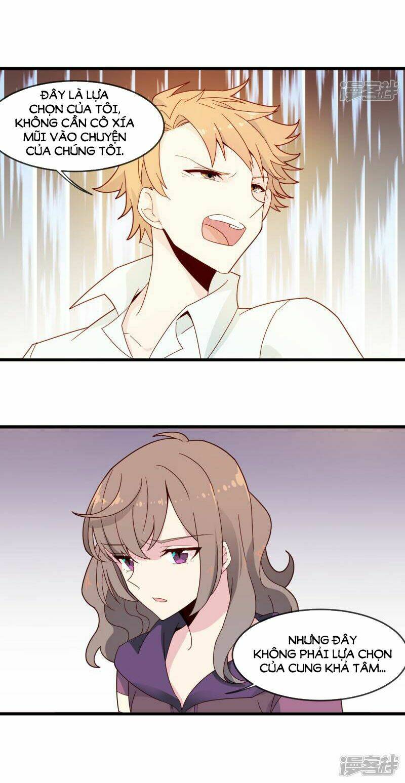 thế thân ma vương nam khuê mật chapter 14 9