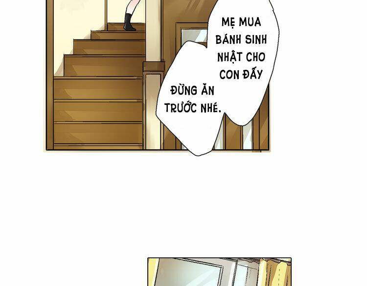 triệu nụ hôn của hoàng tử chapter 4 11