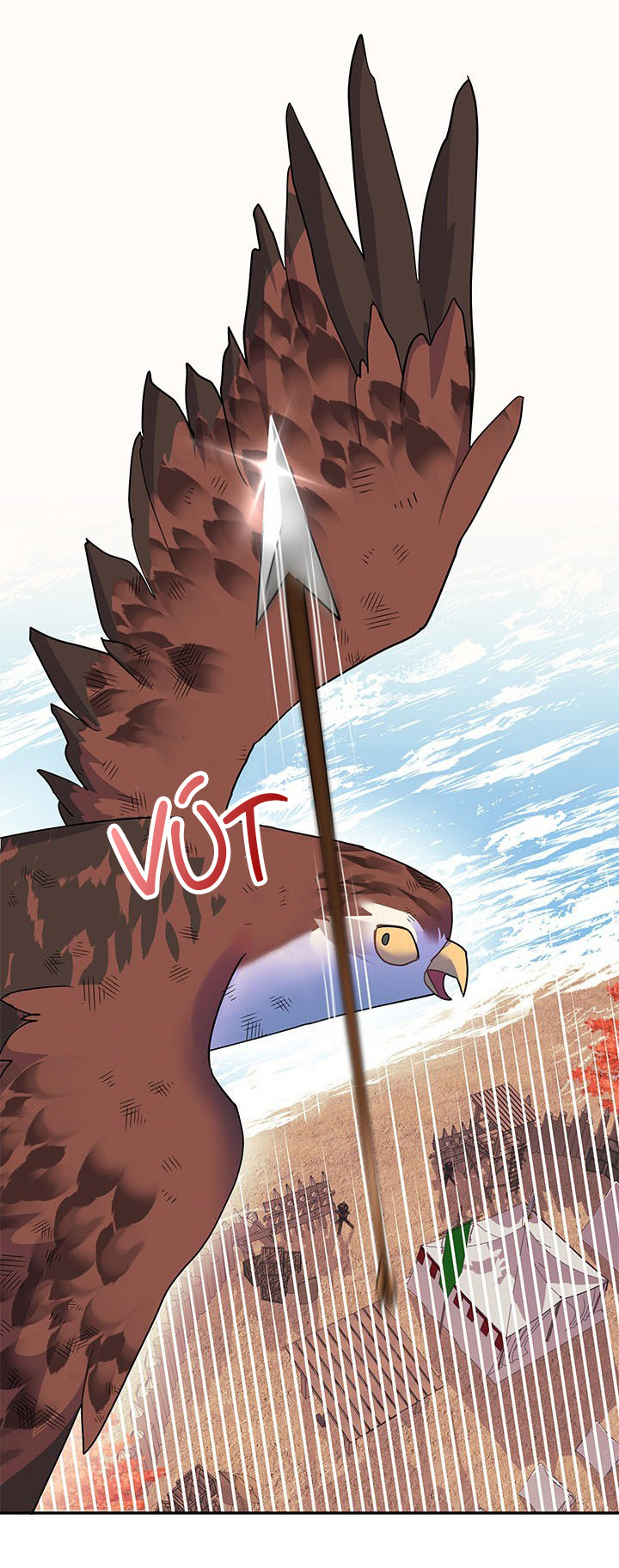 công chúa của loài chim chapter 15 43