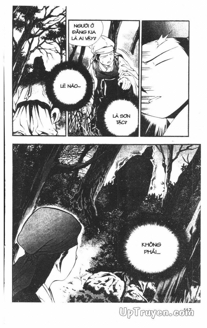 thời gió lốc (thời đại phong tang) chapter 2 116