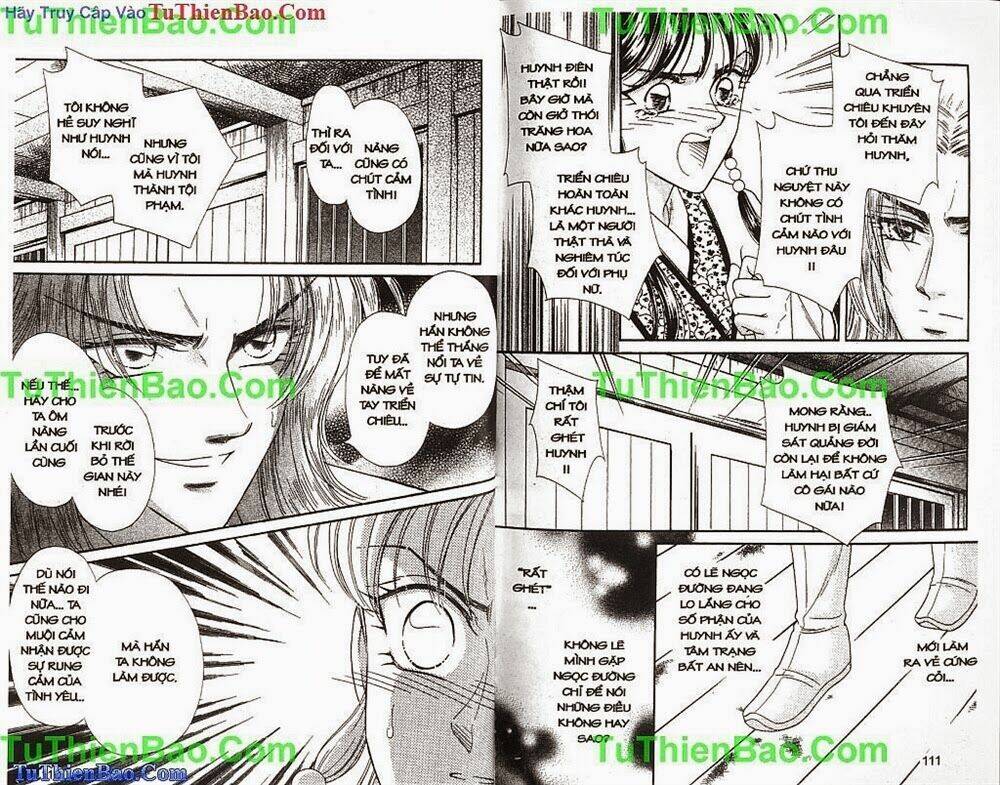 tân bao thanh thiên chapter 13 55