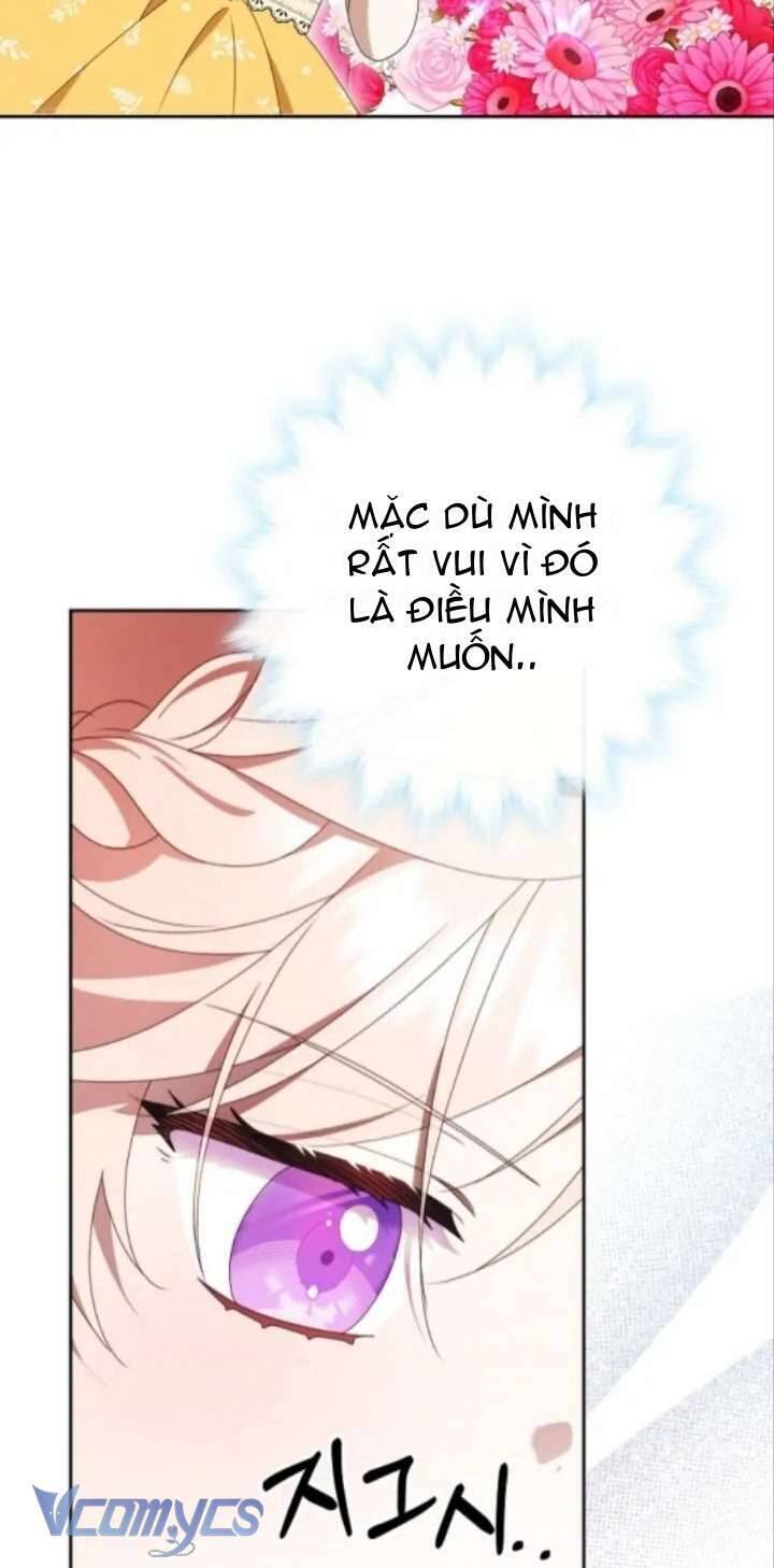 đứa con gái côn đồ nhà công tước chapter 43 71