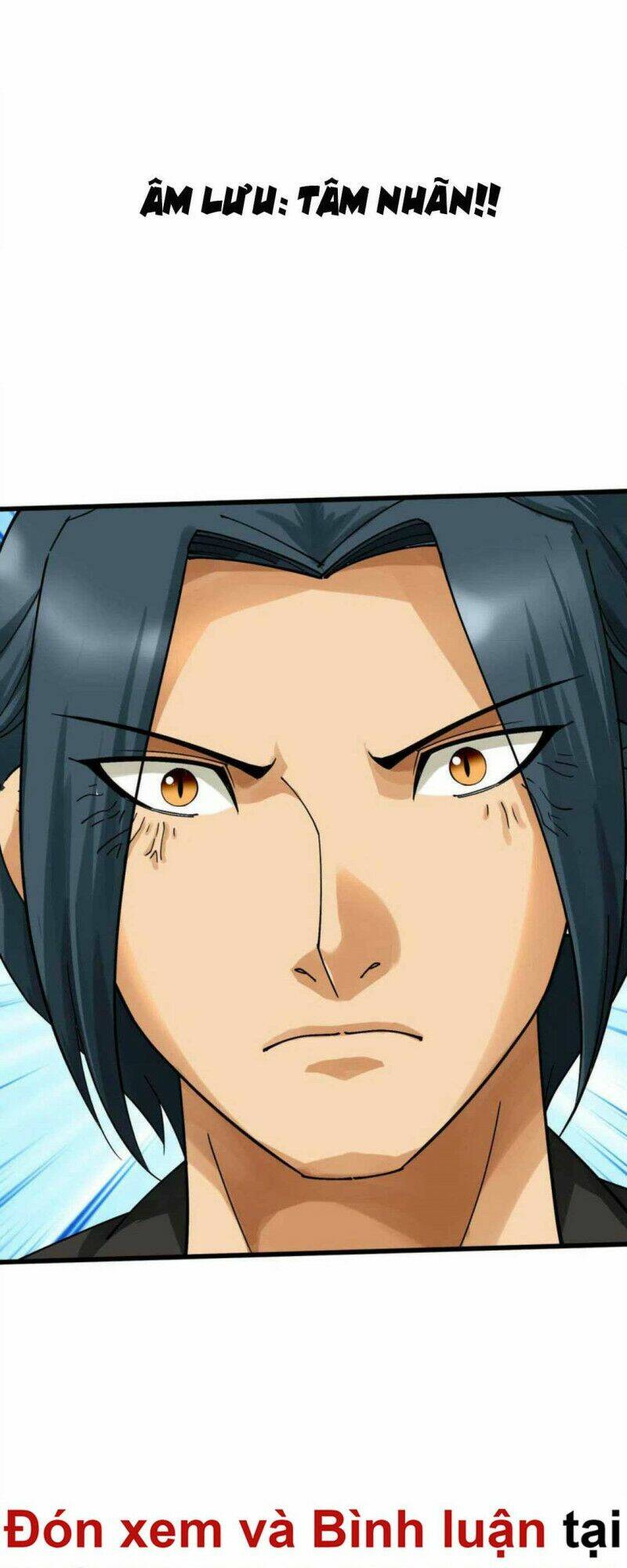 trọng sinh ta là đại thiên thần chapter 170 36