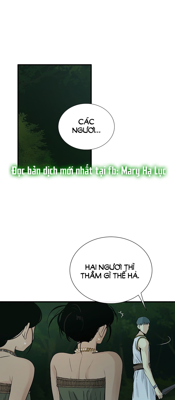 Lãnh Địa Totem chapter 83.1 - Trang 7