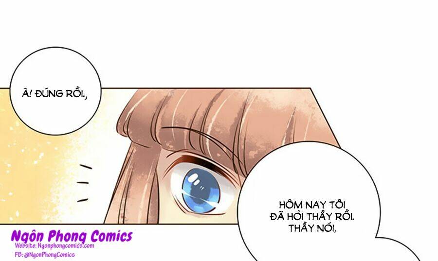 thiên niên minh vương cộng chẩm miên chapter 4 39