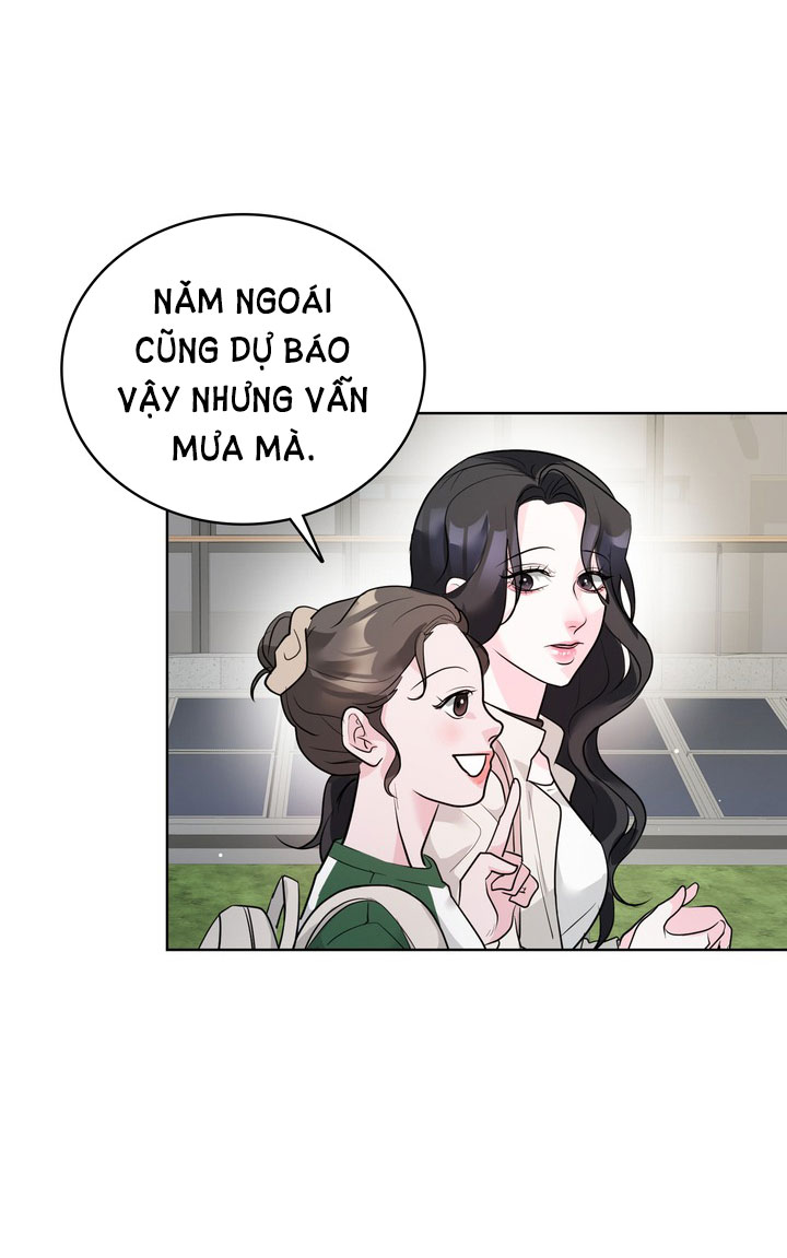 [18+] điều em cố giấu chapter 11.2 6