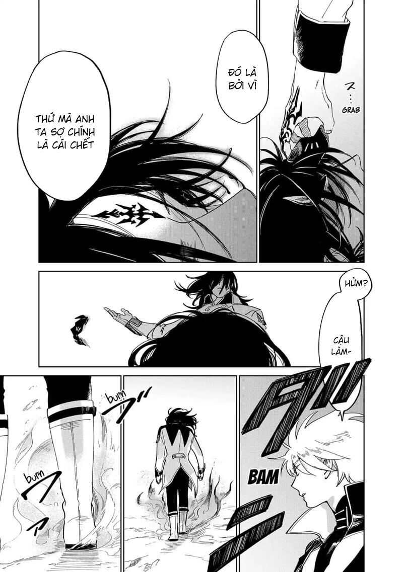 ấn ký abyss chapter 32 21