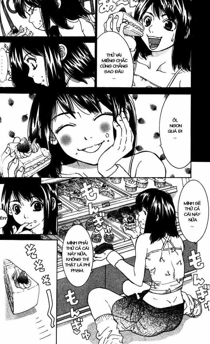 gacha gacha chapter 9 5