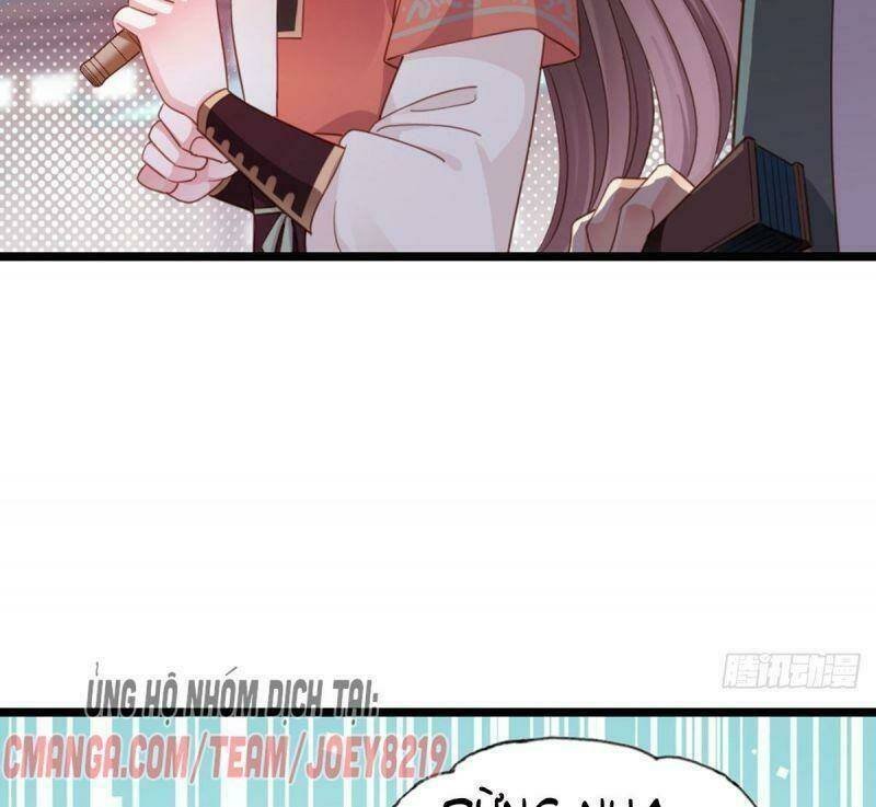 đứng yên ! phụng chỉ đánh cướp đây chapter 6 48
