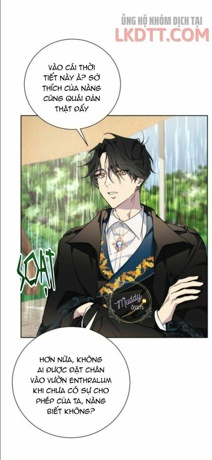 ta đã từng mong nàng biến mất chapter 6 55