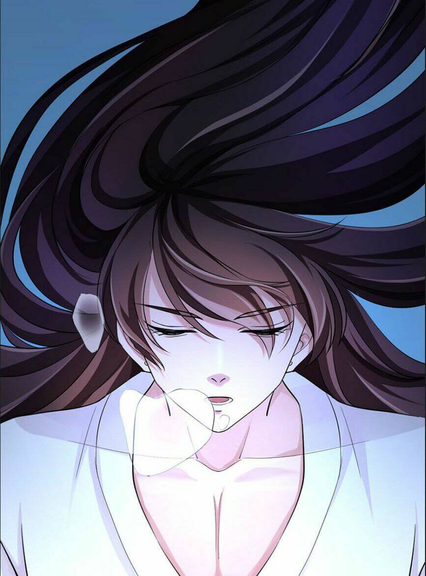 nghiên hương kỳ đàm chapter 12 16