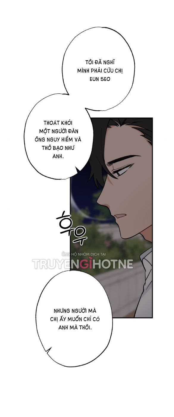 Hôn Nhân Tiền Định chapter 63.2 - Trang 30