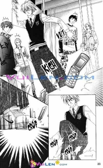 anh,bạn trai và người ấy chapter 4 23