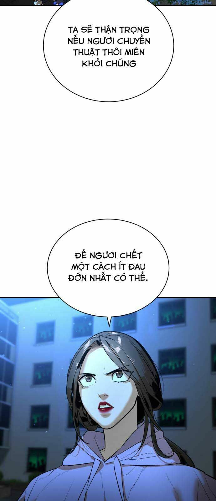 Máu trắng chapter 27 23