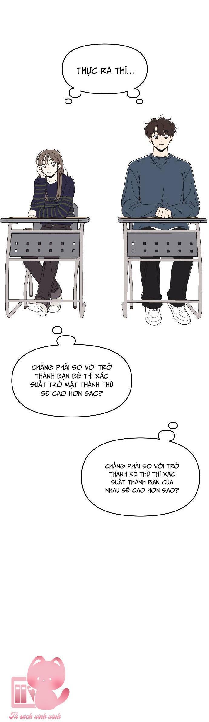 trái dấu hút nhau chapter 3 70