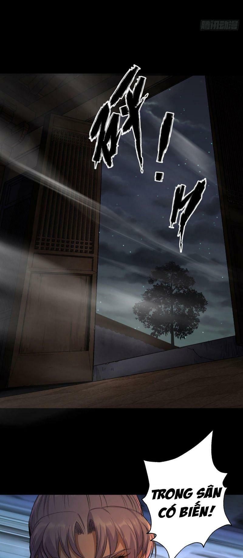 thông u đại thánh chapter 5 45