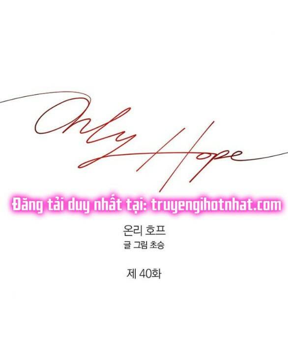 hy vọng duy nhất chapter 40.1 55
