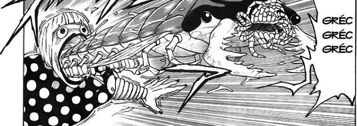 thánh tỏi sành ăn chapter 85 17