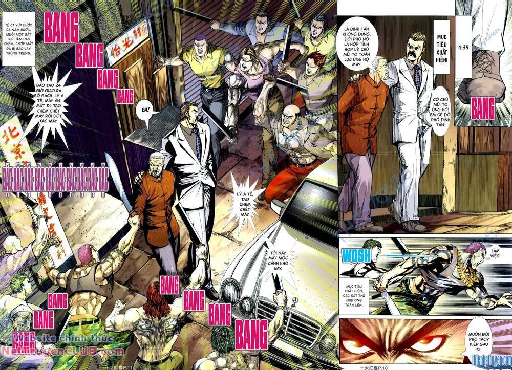 thập đại hồng côn chapter 7 10