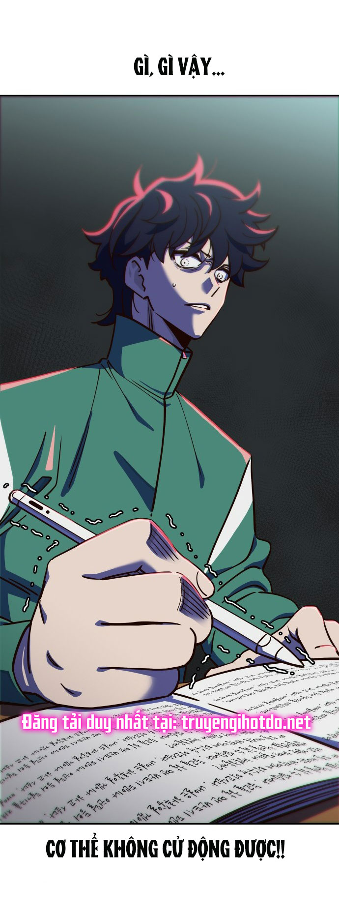 nữ sinh trường trung học chỉ bắt nạt tôi thôi chapter 2.1 72