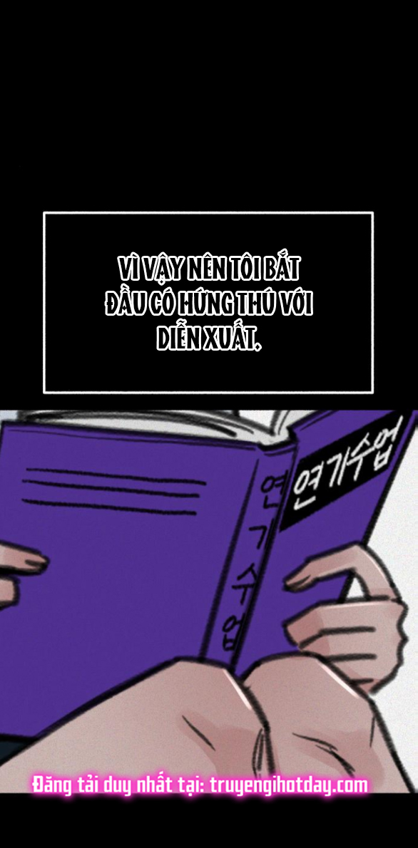 nàng thơ nổi tiếng - nàng thơ myung chapter 48.2 47