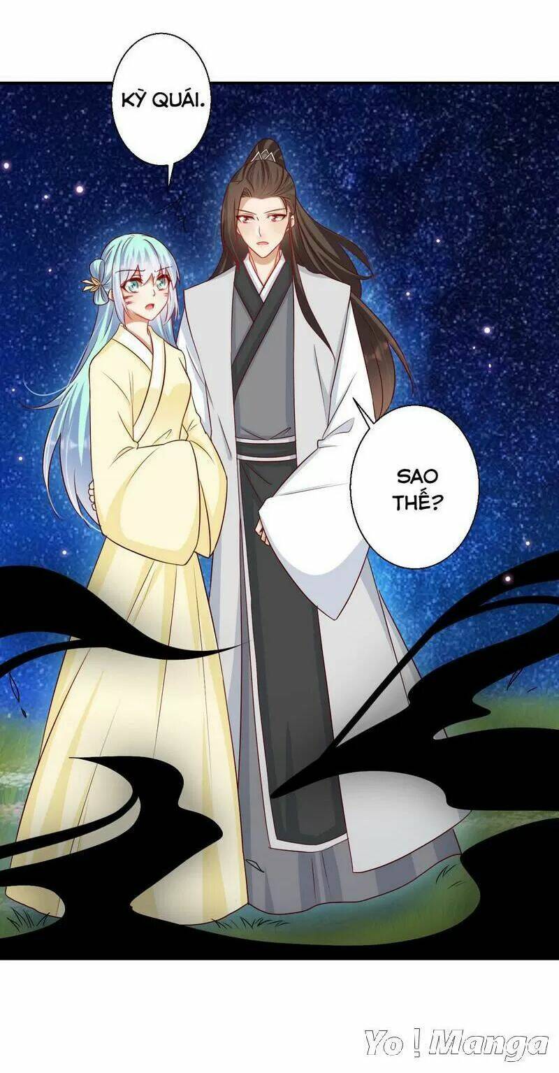 độc y cuồng phi chapter 57 24
