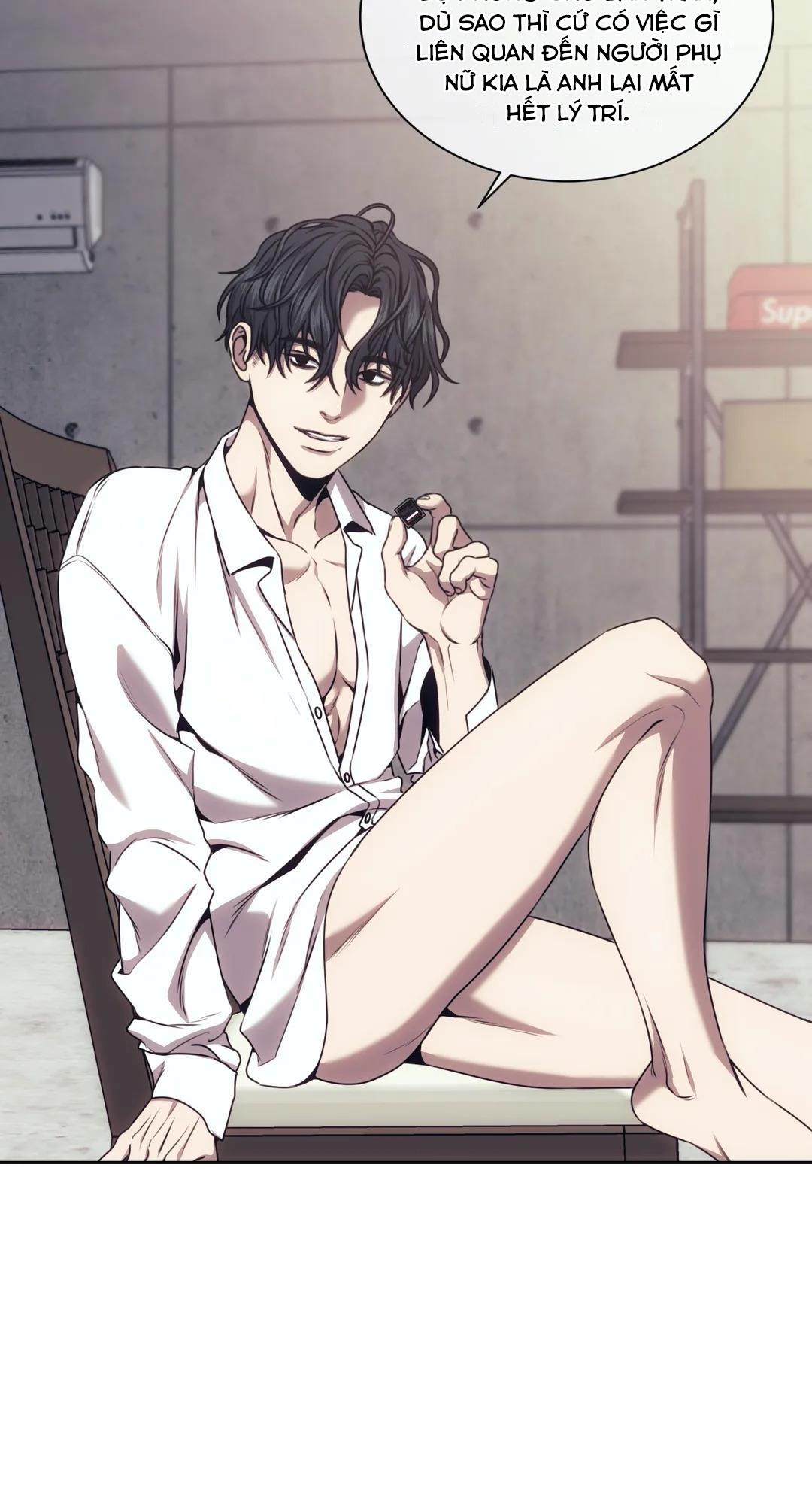 công cuộc báo thù của kẻ yếu thế chapter 23 48