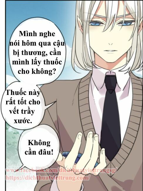 vết cắn ngọt ngào phần 1 chapter 50 38
