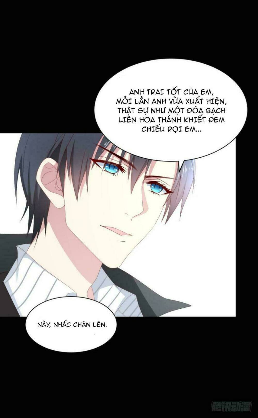 mộ thiếu, lão bà ngươi trọng sinh lại rồi! chapter 17 31