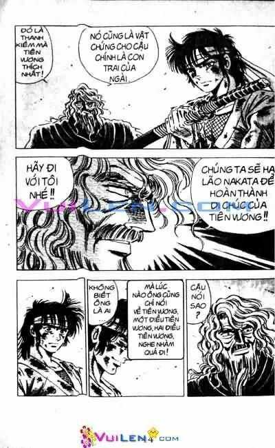 vương tử takeru chapter 12 44