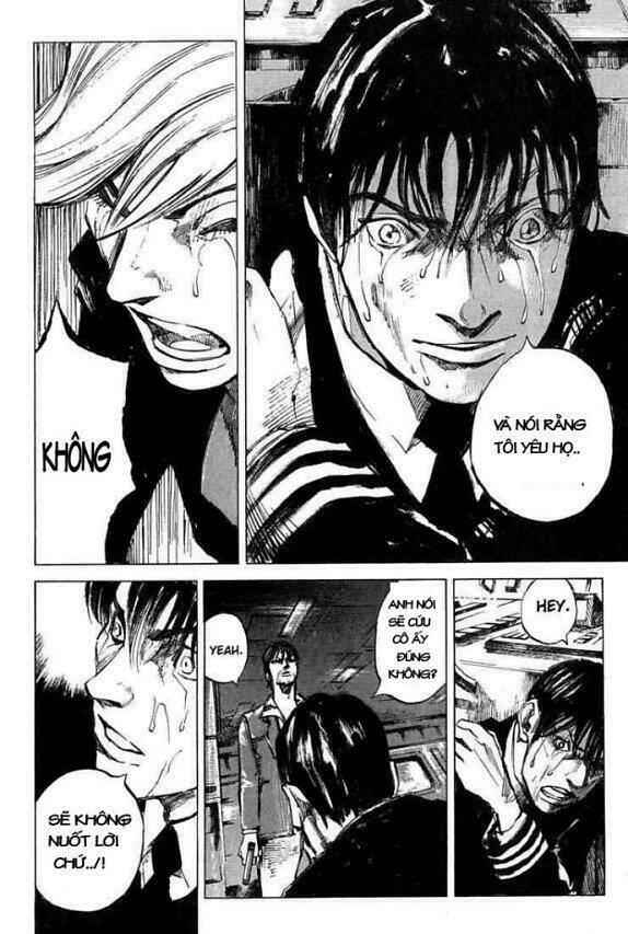 blue heaven chapter 18 11