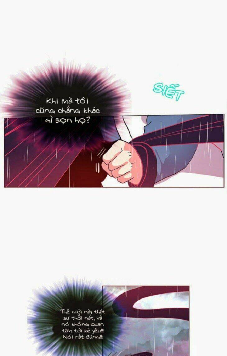 món quà từ chúa chapter 29 35