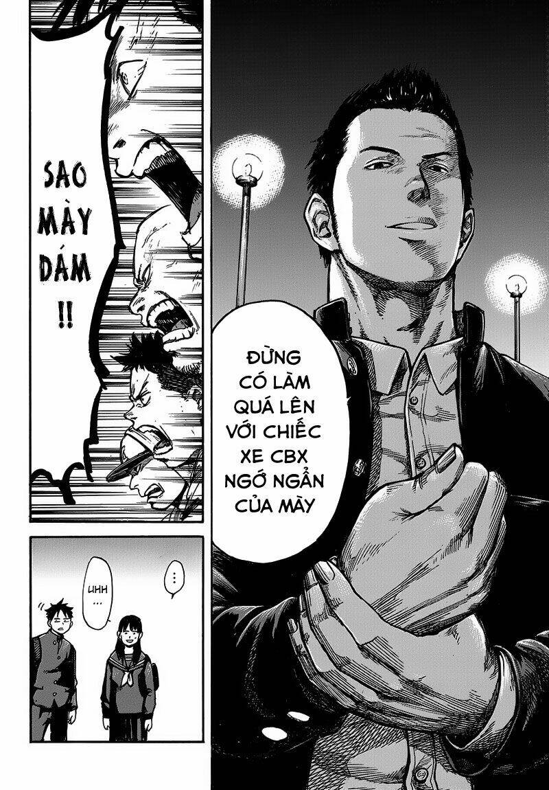 fulldrum chapter 1 39