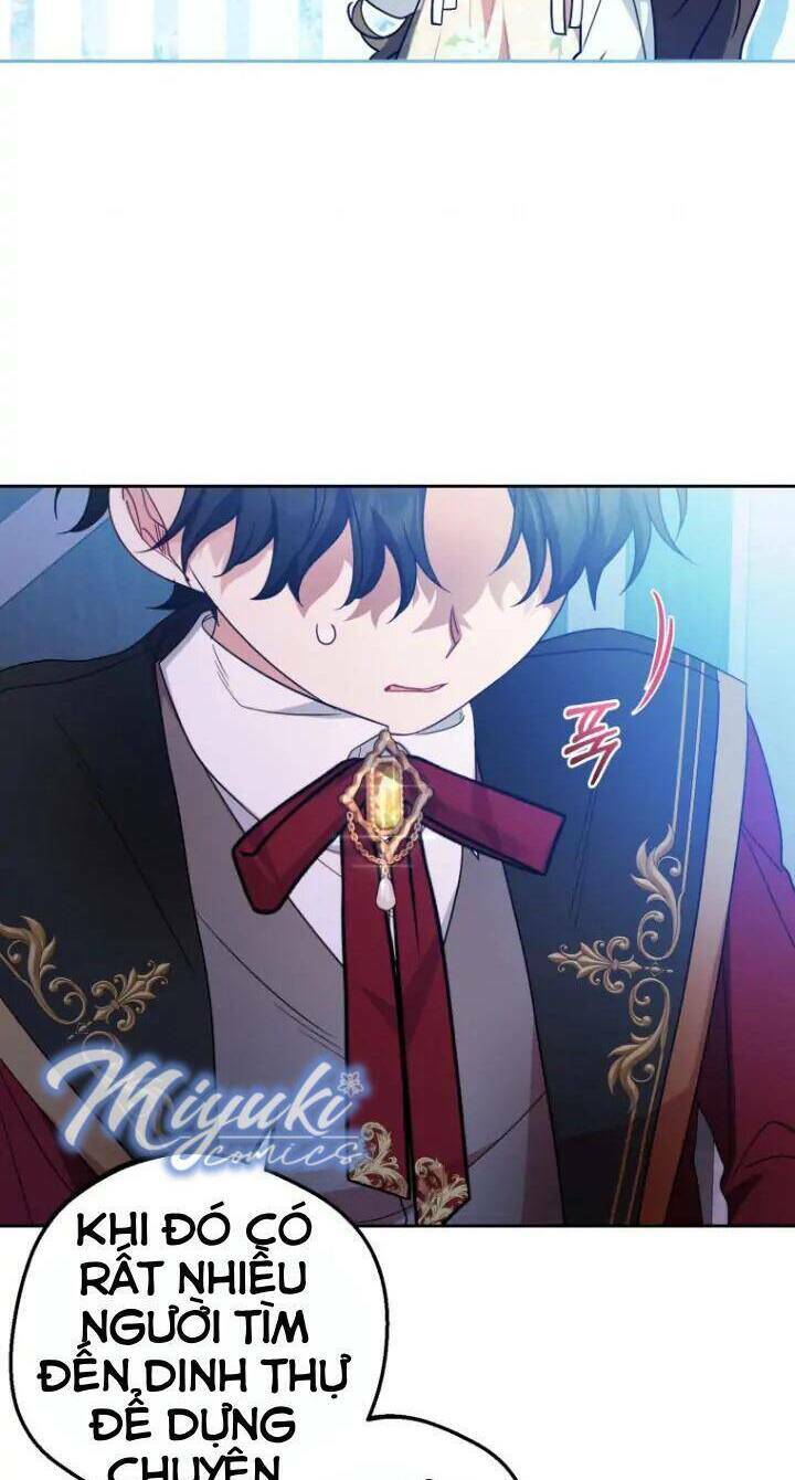 Được Yêu Thương Mà Còn Ngại Ngùng Sao! chapter 32 50