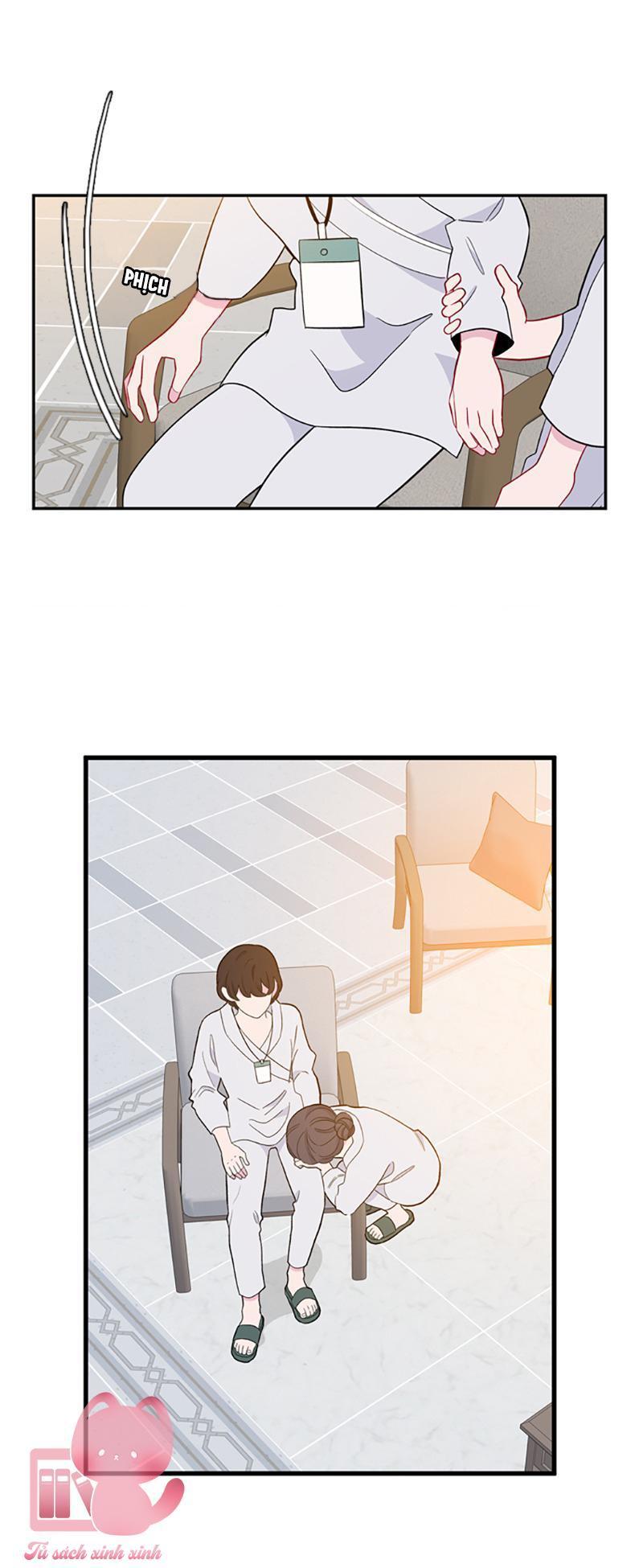 về bên anh chapter 50 23