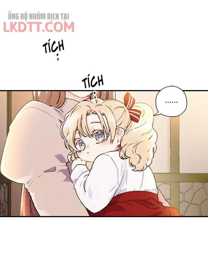 tôi đã trở thành con gái nuôi của nam chính chapter 1 21