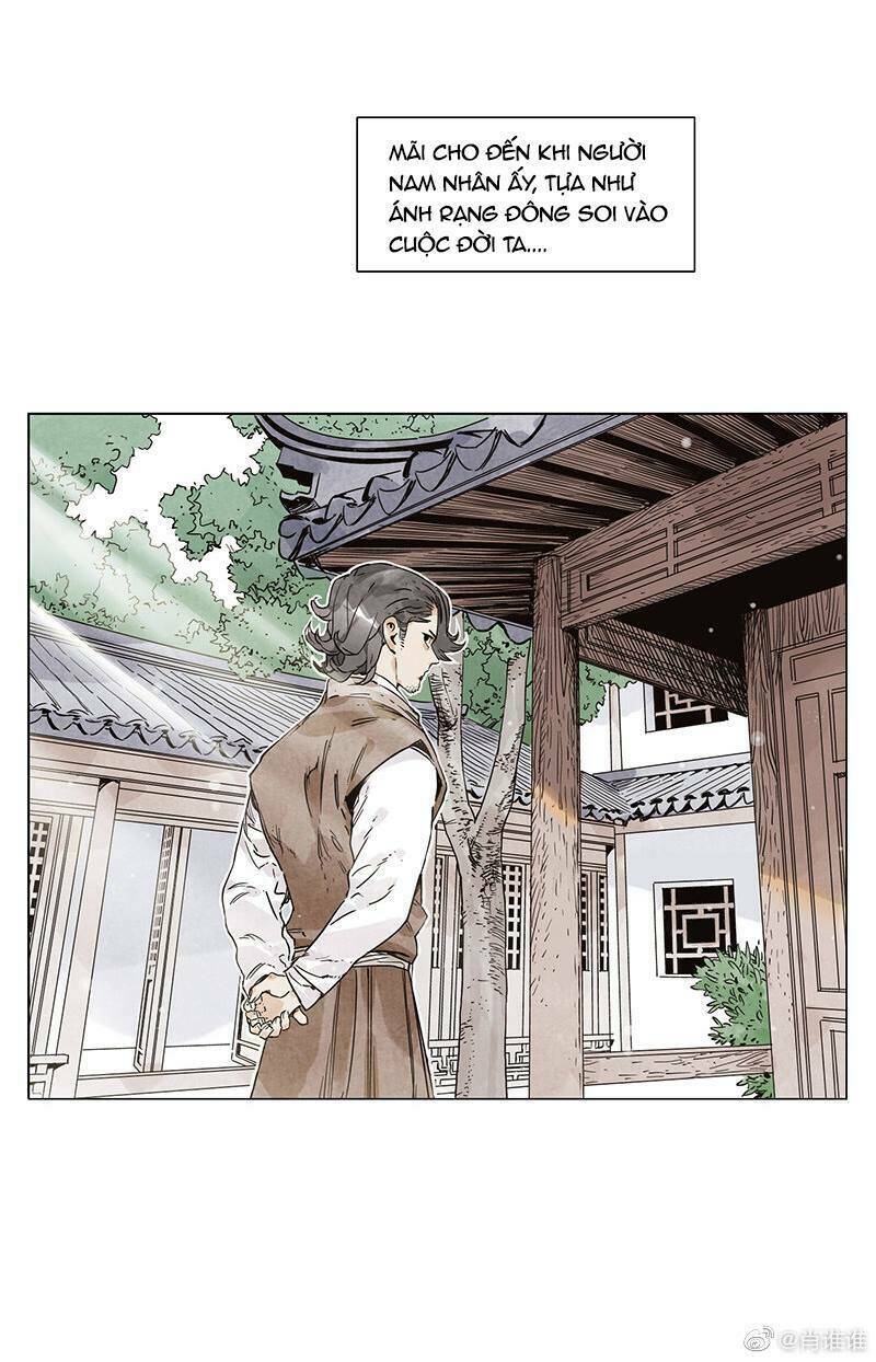 bang chủ đại nhân tìm cách trị hói đầu chapter 59 25