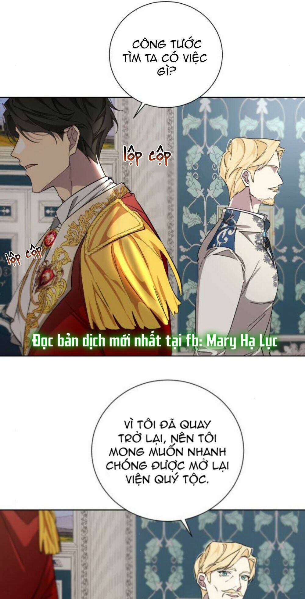 ta đã từng mong nàng biến mất chapter 29 57