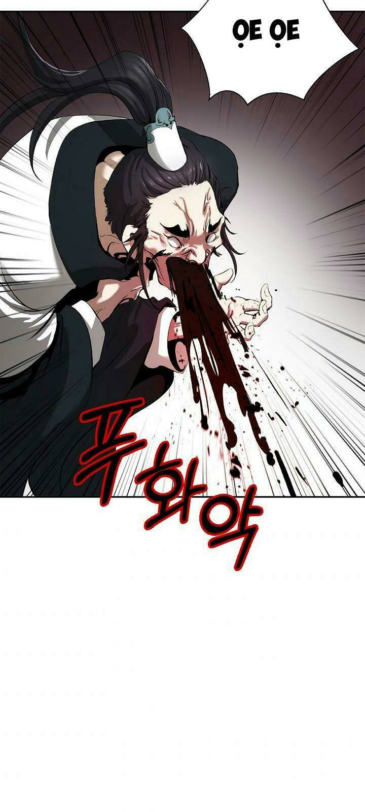 xuyên không thành hổ chapter 57 8