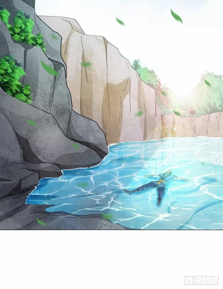 thiên thần quyết chapter 77 33